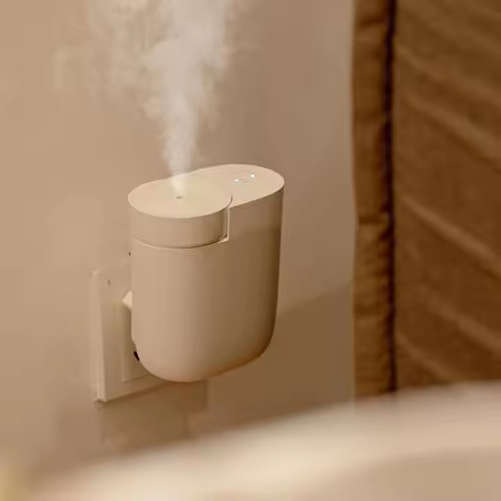 difusor de aroma comercial para hotel SCENTA Brasil Distribuidor application image 2