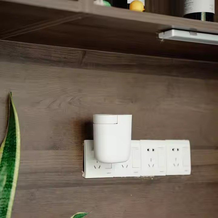 difusor de aroma comercial para hotel SCENTA Brasil Distribuidor application image 3