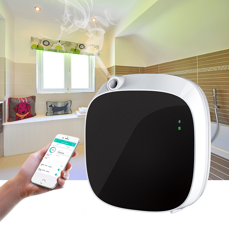 SCENTA SE005B-V3.0 commercial aroma diffuser
